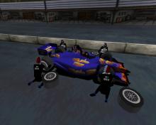 Newman/Haas Racing screenshot #12