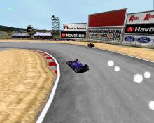 Newman/Haas Racing screenshot #13