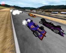 Newman/Haas Racing screenshot #14