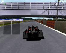 Newman/Haas Racing screenshot #6