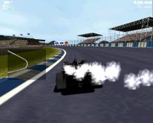 Newman/Haas Racing screenshot #7