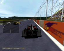 Newman/Haas Racing screenshot #8