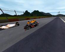 Newman/Haas Racing screenshot #9