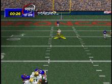 NFL GameDay 99 screenshot #5