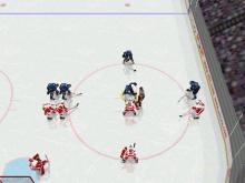 NHL 99 screenshot #4