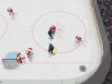 NHL 99 screenshot #6