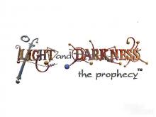 Of Light and Darkness: The Prophecy screenshot