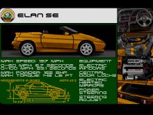 Lotus Esprit Turbo Challenge 2 screenshot #10