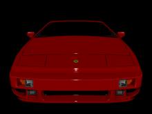 Lotus Esprit Turbo Challenge 2 screenshot #11
