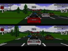 Lotus Esprit Turbo Challenge 2 screenshot #13