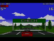 Lotus Esprit Turbo Challenge 2 screenshot #14