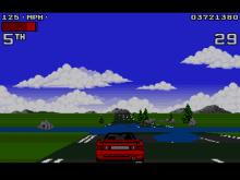 Lotus Esprit Turbo Challenge 2 screenshot #15
