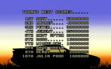 Lotus Esprit Turbo Challenge 2 screenshot #16
