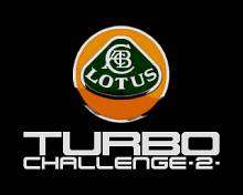 Lotus Esprit Turbo Challenge 2 screenshot #2