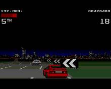 Lotus Esprit Turbo Challenge 2 screenshot #7