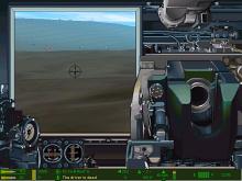 Panzer Commander screenshot