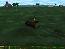 Panzer Commander screenshot #2