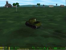 Panzer Commander screenshot #2