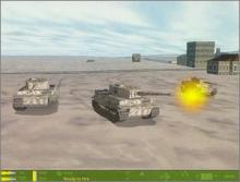 Panzer Commander screenshot #6