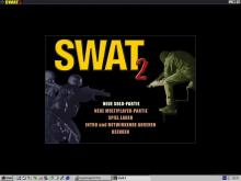 Police Quest: SWAT 2 screenshot #1