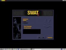 Police Quest: SWAT 2 screenshot #2