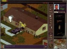 Police Quest: SWAT 2 screenshot #8