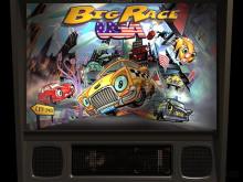 Pro Pinball: Big Race USA screenshot #2