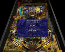 Pro Pinball: Big Race USA screenshot #4