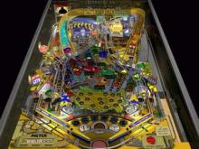 Pro Pinball: Big Race USA screenshot #5