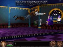 Quest for Glory 5: Dragon Fire screenshot #11