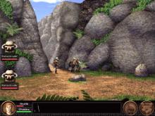 Quest for Glory 5: Dragon Fire screenshot #13