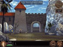 Quest for Glory 5: Dragon Fire screenshot #14
