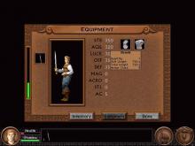 Quest for Glory 5: Dragon Fire screenshot #16
