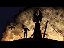 Quest for Glory 5: Dragon Fire screenshot #2