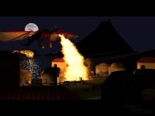 Quest for Glory 5: Dragon Fire screenshot #3