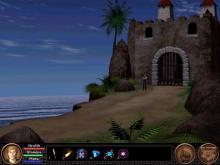 Quest for Glory 5: Dragon Fire screenshot #5