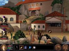 Quest for Glory 5: Dragon Fire screenshot #8