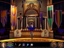 Quest for Glory 5: Dragon Fire screenshot #9
