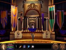 Quest for Glory 5: Dragon Fire screenshot #9