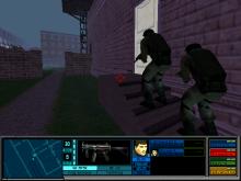 Tom Clancy's Rainbow Six screenshot