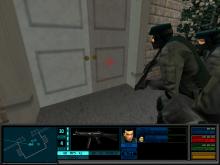 Tom Clancy's Rainbow Six screenshot #9