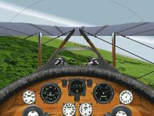 Red Baron 3D screenshot #11