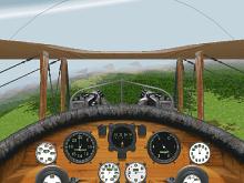 Red Baron 3D screenshot #4