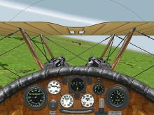 Red Baron 3D screenshot #6