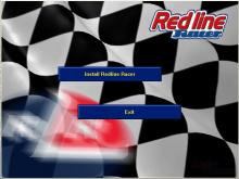 Redline Racer screenshot #1