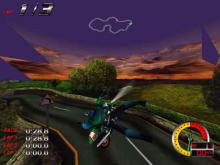 Redline Racer screenshot #13