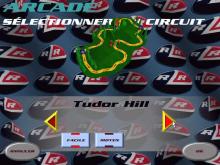 Redline Racer screenshot #7