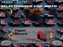 Redline Racer screenshot #8