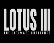 Lotus Esprit Turbo Challenge 3 screenshot #1
