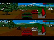 Lotus Esprit Turbo Challenge 3 screenshot #13